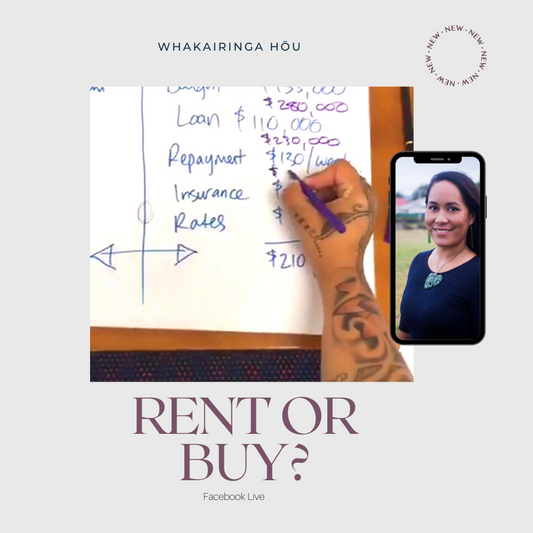 Is Renting "Dead Money"?